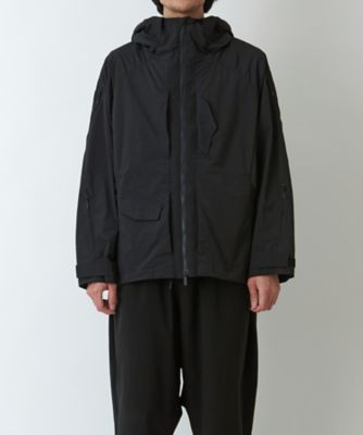 ブルゾン　ＷＭ　×　ＮＥＸＵＳ　ＳＥＶＥＮ．ＨＯＯＤＥＤ　ＬＵＧＧＡＧＥ　ＰＡＲＫＡ　ＷＭ２４７３２０２
